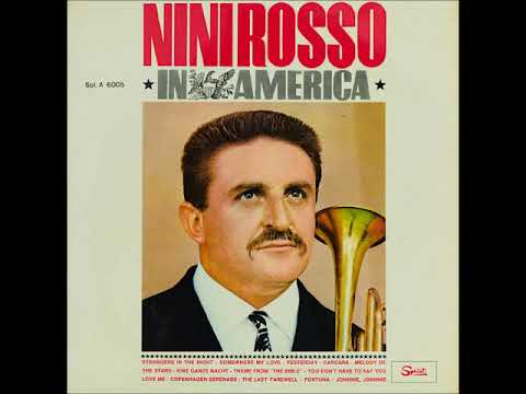 Nini Rosso - In America (Full Album)