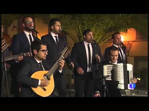 Jóvenes Cantadores - Vete a lavar morena