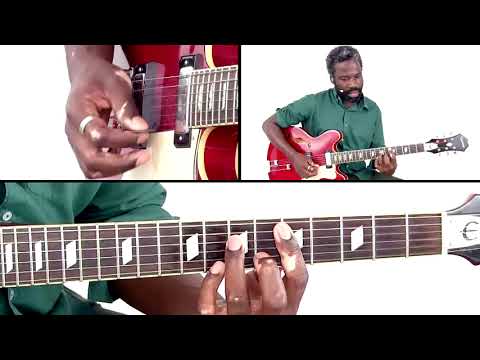 rrnsgg 026 - Neo Soul Guitar Guidebook with Rory Ronde's - Guitarnery.com