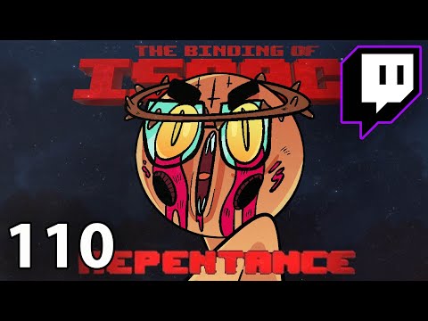 It Was All A Dream | Repentance on Stream (Episode 110)
