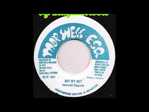 The Morwells - Bit By Bit