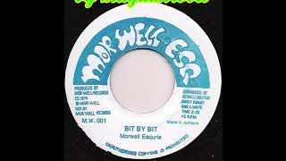 The Morwells - Bit By Bit