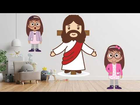 ¿Qué es la justificación? | Clase bíblica para niños | Principiantes | Lección 30