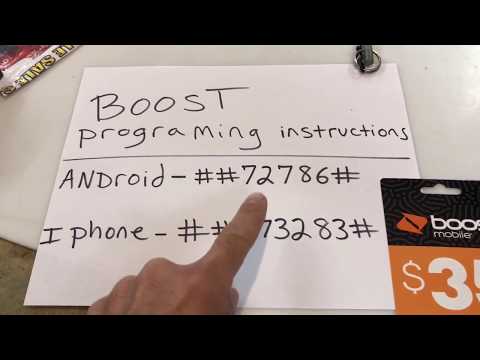 How To Know About Boost Mobile Ussd Codes Usemycoupon How To Know About Boost Mobile Ussd Codes Usemycoupon