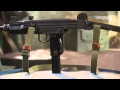 Triggers Weapons That Changed The World Uzi