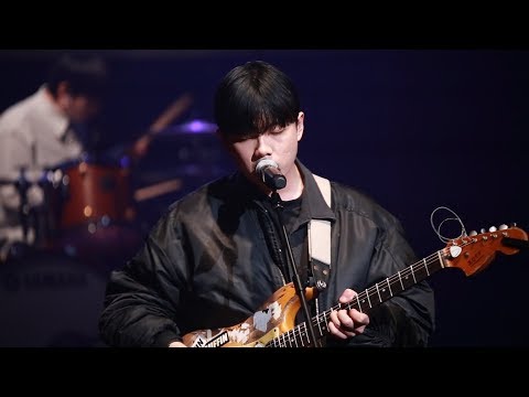 190330 맥거핀(Macguffin) - me my me mo @콘서트 누리