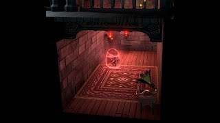 MoM - Catching Breathy, the... Lavalamp.