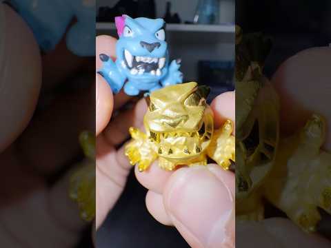 $10,000 Golden MrBeast Lab Swarm Panther @MrBeast @mrbeastlab