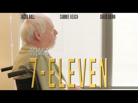 Ocean's 7-Eleven [short quasi-crime film]