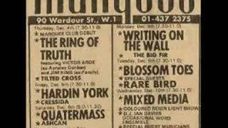 Savoy Brown Train To Nowhere