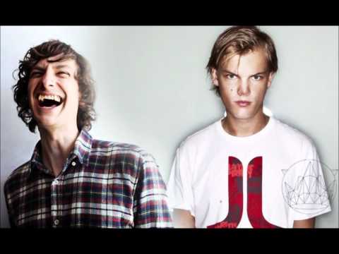 Avicii ft. Gotye - Somebody That I Used To Know