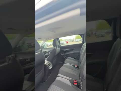 фото peugeot 5008 ii рестайлинг 0