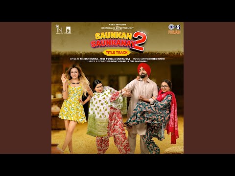 Saunkan Saunkanay 2 (Full Audio) — watch video