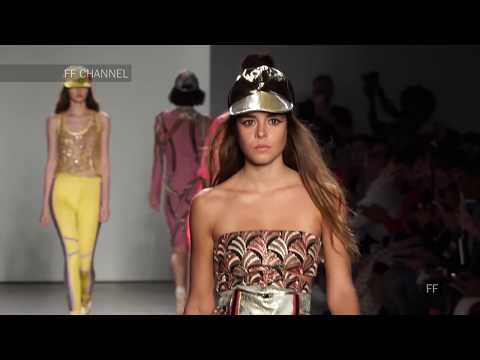 Custo Barcelona | Spring Summer 2018 Full Fashion Show | Exclusive
