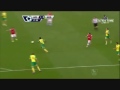 Jack Wilshere's amazing goal vs Norwich