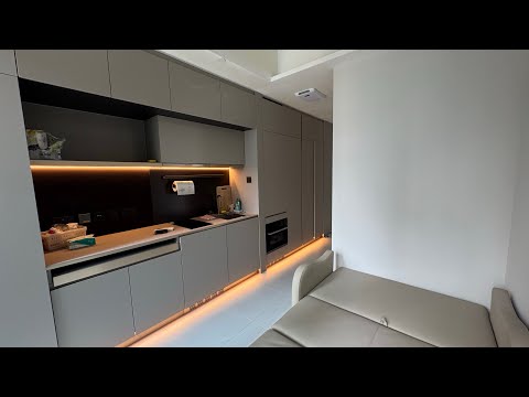 Baker Circle Greenwich Youtube Video