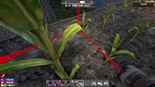 【7DTD】3.0で生きる 2日目続きα