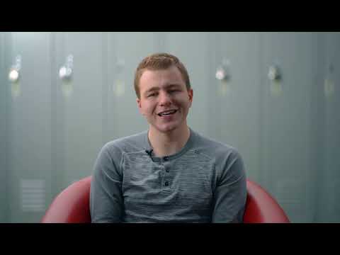 The Future of Curling Masterclasses - Dustin Mikush