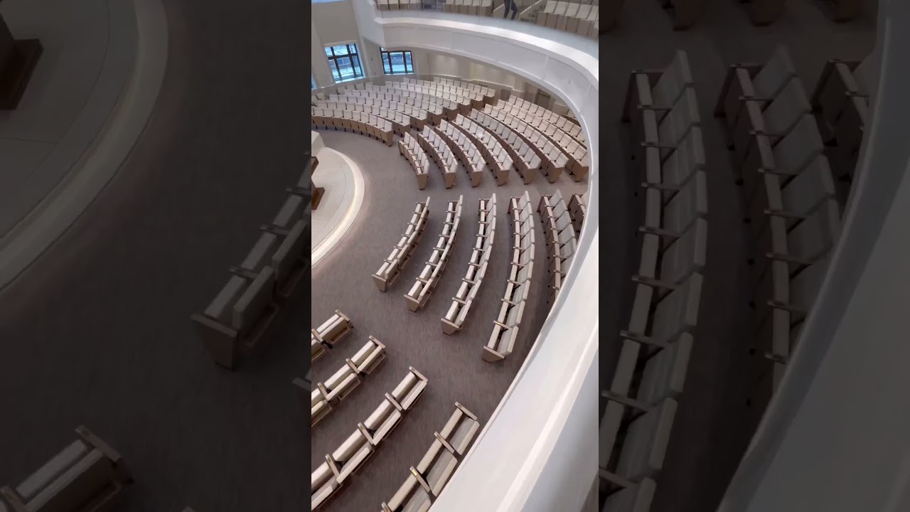 Synagogue ∆ Experience Church