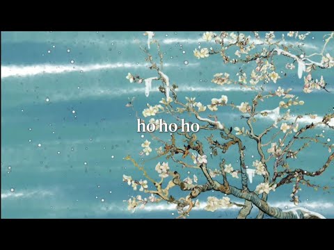 Ho Ho Ho - JVKE
