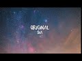Sia - Original (lyrics music).