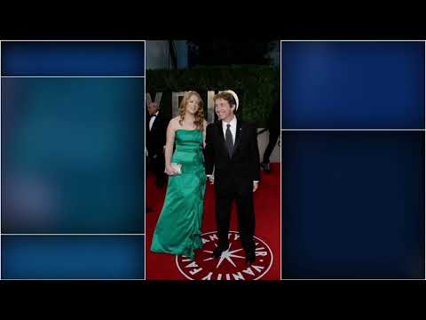 Katherine Short, actor Martin Short's daughter, dies at 42