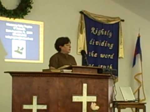 Special With Kathy Trogdon