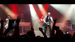 Status Quo - Veenhoopfestival 2022 (opening)