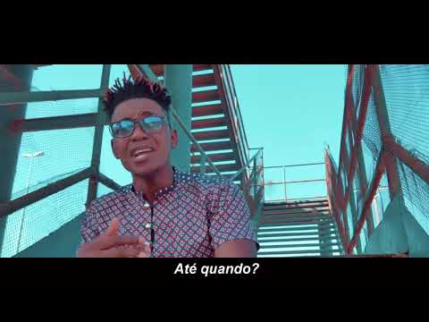 Justino Ubakka   MALE (DINHEIRO) Video oficial