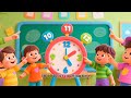 123 Nursery Fun Song Tots TV