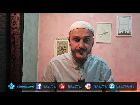 Propisi islama 15. dio | Propisi posta, početak i kraj, uslovi obaveznosti | Nermin Avdić | 2024.