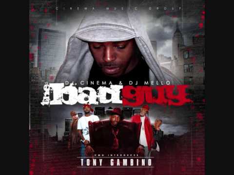 Tony Gambino ft. Leona Lewis - Stars