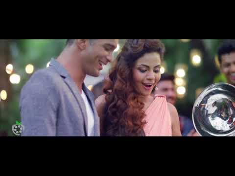 Ritzbury chocolates TVC