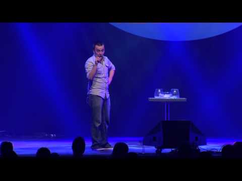 35e édition Cégeps en spectacle - Joël Dandurand, Cégep Saint-Jean-sur-Richelieu