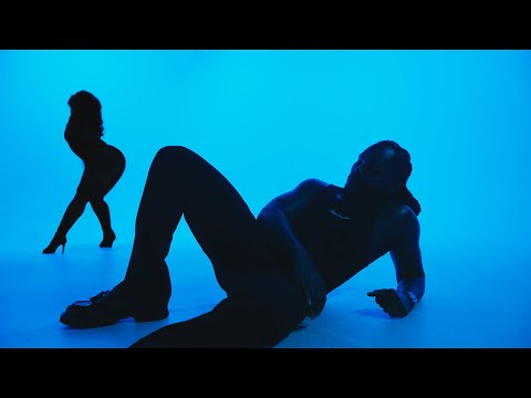 Dear Silas - Nasty Work [Official Video]