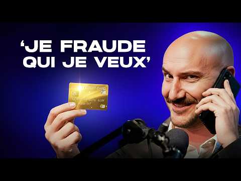 Un arnaqueur pro nous dévoile les pires scams de 2025