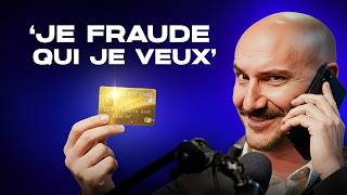 Un arnaqueur pro nous dévoile les pires scams de 2025