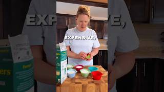 #moneysavingtips #foodwastereduction #foodwastesolution #savemoney #mrsbrownskitchen