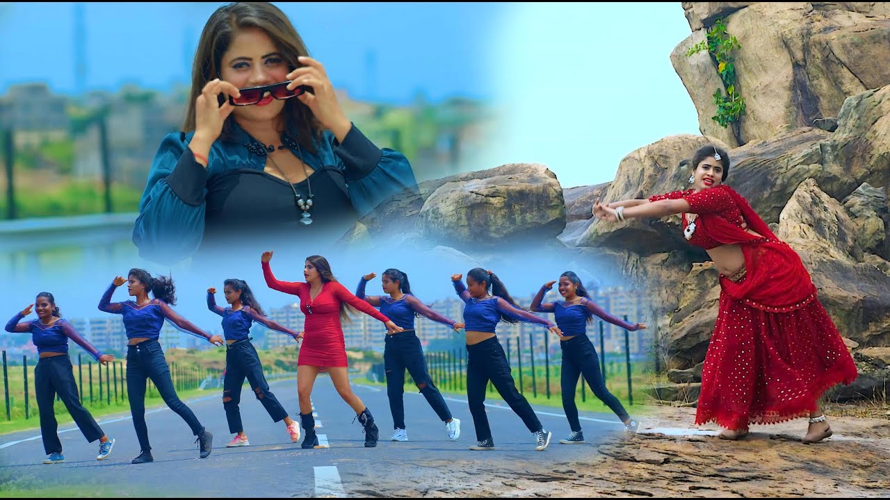 New Nagpuri Video | Jhuth Bolti Ho | Singer Ignesh Kumar / Suman Gupta | Best Of Sadri Song #dance