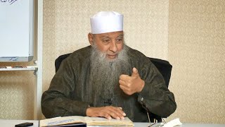 صورة ما رأيتُ مثلَ الجنةِ نام طالبُها !! للشيخ الحويني