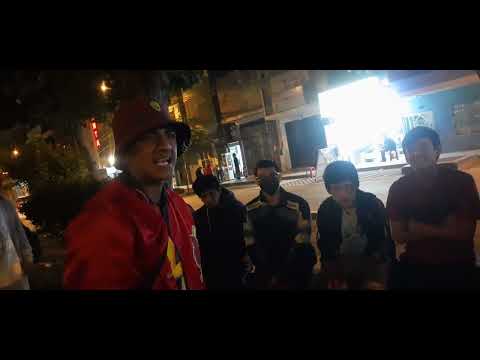 JC10 VS CHAMAKO (RETA O MUERE)  02/05/22