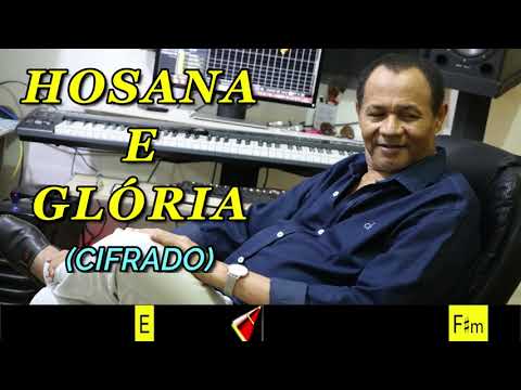 Hosana e Glória - Harpa Cristã