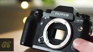 Video thumbnail for Fujifilm X-T1 Review - Is it worth it today? by Griffen Sander