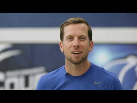 GCS Staff Spotlight - Kendall Fox