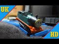 Down The MIne Thomas Friends UK