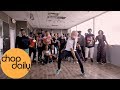 Olamide - Wo!! (Dance Class Video) | @pinkhat243 Choreography | Chop Daily