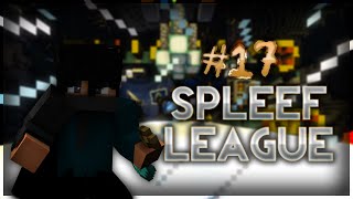 Spleef League | 17: THE DREAM?! (vs carpy)