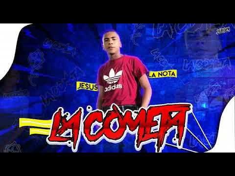 LA COMETA - JESÚS LA NOTA [URBAN MUSIC]
