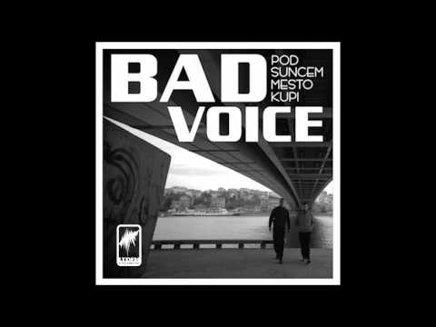Bad Voice - 09 - Direkt iz okruznog ft. Juice