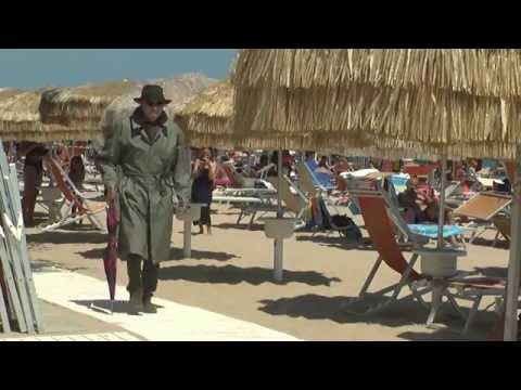 ALFREDO FIORANI - Presentazione Libro  "Contronatura il caos climatico"